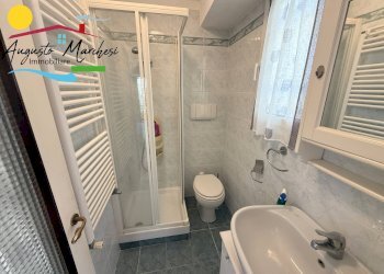Foto 13 - Appartamento Via Mortolo
 
31, Camogli - foto 13