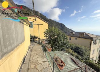 Foto 16 - Appartamento Via Mortolo
 
31, Camogli - foto 16