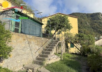 Foto 18 - Appartamento Via Mortolo
 
31, Camogli - foto 18