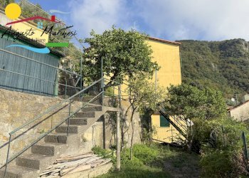 Foto 19 - Appartamento Via Mortolo
 
31, Camogli - foto 19
