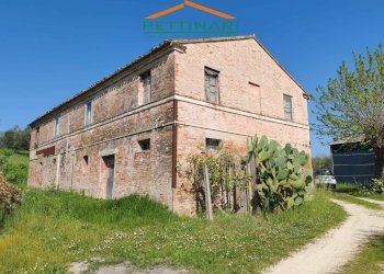 Foto 1 - Rustico Contrada Chiarino, Recanati - foto 1