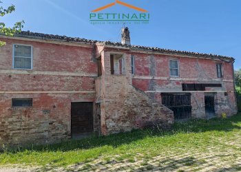 Foto 2 - Rustico Contrada Chiarino, Recanati - foto 2