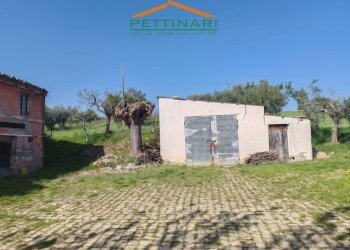 Foto 4 - Rustico Contrada Chiarino, Recanati - foto 4