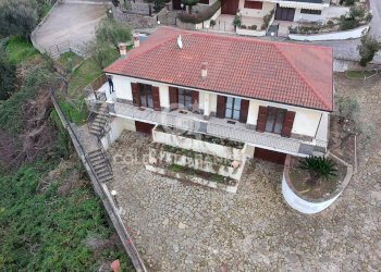 Foto 1 - Villa via delle quattro stagioni, Agropoli - foto 1