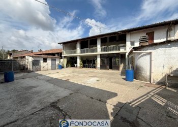 Foto 1 - Casa indipendente Rovato - foto 1