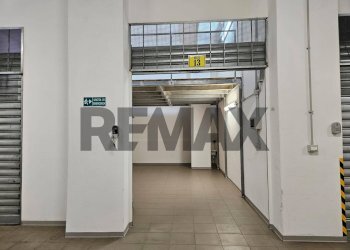 Hall / corridoio - Box Via Tommaso Angelini
 
15-17-19, Palermo - foto 3