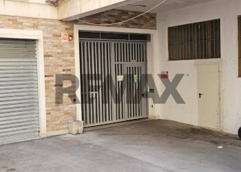 Edificio all\'aperto - Box Via Tommaso Angelini
 
15-17-19, Palermo - foto 9