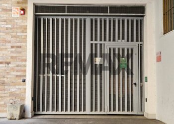 Edificio all\'aperto - Box Via Tommaso Angelini
 
15-17-19, Palermo - foto 10
