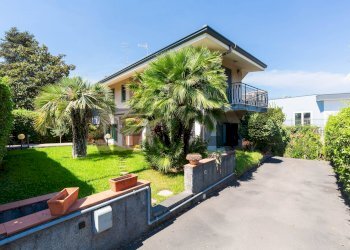 Casa all\'aperto - Casa semi indipendente Via Modena
 
29, San Giovanni la Punta - foto 3