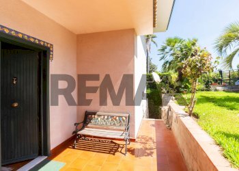 Terrazza - Casa semi indipendente Via Modena
 
29, San Giovanni la Punta - foto 8