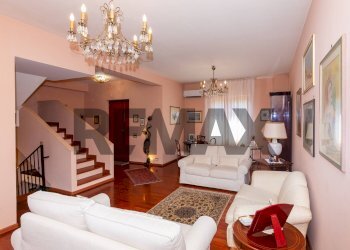 Soggiorno - Casa semi indipendente Via Modena
 
29, San Giovanni la Punta - foto 9