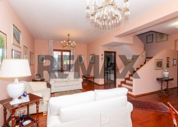 Soggiorno - Casa semi indipendente Via Modena
 
29, San Giovanni la Punta - foto 11