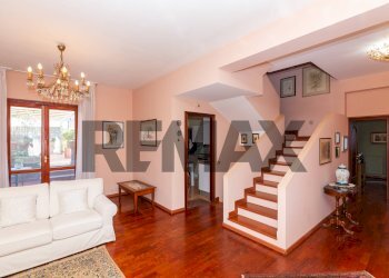 Soggiorno - Casa semi indipendente Via Modena
 
29, San Giovanni la Punta - foto 12
