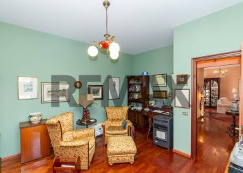 Soggiorno - Casa semi indipendente Via Modena
 
29, San Giovanni la Punta - foto 14