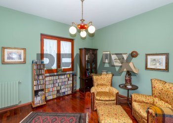 Soggiorno - Casa semi indipendente Via Modena
 
29, San Giovanni la Punta - foto 15