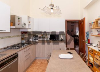 Cucina - Casa semi indipendente Via Modena
 
29, San Giovanni la Punta - foto 20