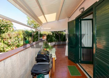 Terrazza - Casa semi indipendente Via Modena
 
29, San Giovanni la Punta - foto 21