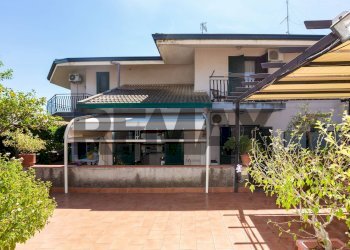 Casa all\'aperto - Casa semi indipendente Via Modena
 
29, San Giovanni la Punta - foto 22