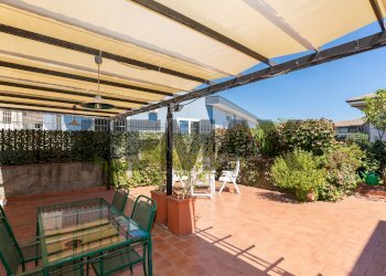 Terrazza - Casa semi indipendente Via Modena
 
29, San Giovanni la Punta - foto 23