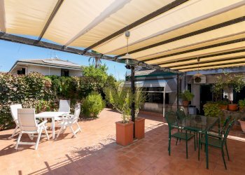 Terrazza - Casa semi indipendente Via Modena
 
29, San Giovanni la Punta - foto 24