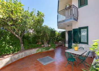 Terrazza - Casa semi indipendente Via Modena
 
29, San Giovanni la Punta - foto 25