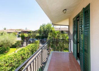Balcone - Casa semi indipendente Via Modena
 
29, San Giovanni la Punta - foto 34