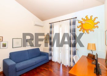 Soggiorno - Casa semi indipendente Via Modena
 
29, San Giovanni la Punta - foto 37