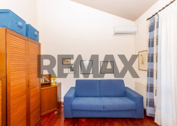 Soggiorno - Casa semi indipendente Via Modena
 
29, San Giovanni la Punta - foto 40