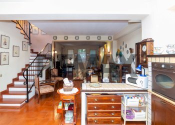 Cucina - Casa semi indipendente Via Modena
 
29, San Giovanni la Punta - foto 47