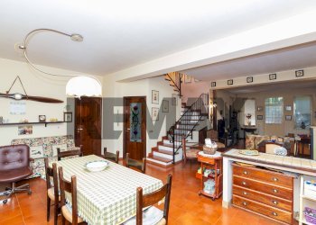Sala da pranzo - Casa semi indipendente Via Modena
 
29, San Giovanni la Punta - foto 48