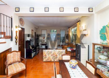 Sala da pranzo - Casa semi indipendente Via Modena
 
29, San Giovanni la Punta - foto 49