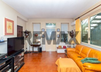 Soggiorno - Casa semi indipendente Via Modena
 
29, San Giovanni la Punta - foto 50