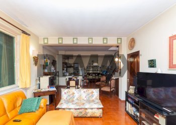 Soggiorno - Casa semi indipendente Via Modena
 
29, San Giovanni la Punta - foto 51