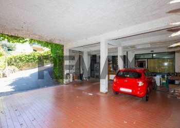 Parcheggio - Casa semi indipendente Via Modena
 
29, San Giovanni la Punta - foto 54