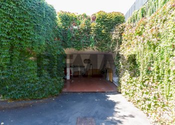 Giardino - Casa semi indipendente Via Modena
 
29, San Giovanni la Punta - foto 55