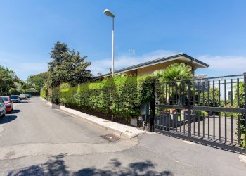 Casa all\'aperto - Casa semi indipendente Via Modena
 
29, San Giovanni la Punta - foto 58