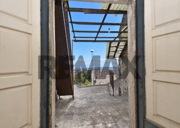 Terrazza - Casa indipendente Via Chiesa Tagliaborsa
 
8, Giarre - foto 8