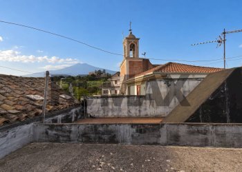 Casa all\'aperto - Casa indipendente Via Chiesa Tagliaborsa
 
8, Giarre - foto 14