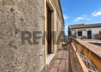 Balcone - Casa indipendente Via Chiesa Tagliaborsa
 
8, Giarre - foto 15