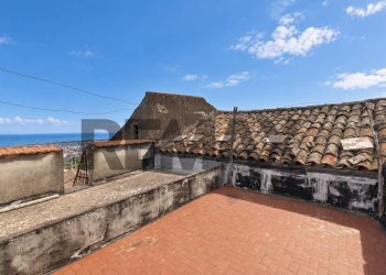 Terrazza - Casa indipendente Via Chiesa Tagliaborsa
 
8, Giarre - foto 16