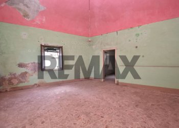 Stanza vuota - Casa indipendente Via Chiesa Tagliaborsa
 
8, Giarre - foto 18