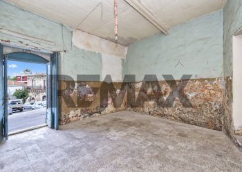 Stanza vuota - Casa indipendente Via Chiesa Tagliaborsa
 
8, Giarre - foto 20