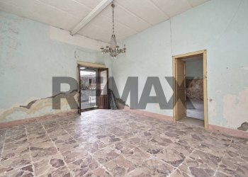Stanza vuota - Casa indipendente Via Chiesa Tagliaborsa
 
8, Giarre - foto 22