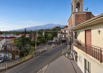 Edificio all\'aperto - Casa indipendente Via Chiesa Tagliaborsa
 
8, Giarre - foto 26