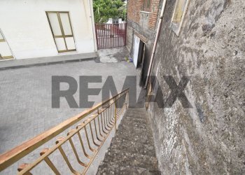 Scale - Casa indipendente Via Chiesa Tagliaborsa
 
8, Giarre - foto 35