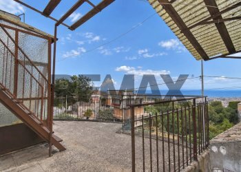 Terrazza - Casa indipendente Via Chiesa Tagliaborsa
 
8, Giarre - foto 40