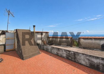 Terrazza - Casa indipendente Via Chiesa Tagliaborsa
 
8, Giarre - foto 44