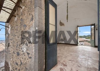 Terrazza - Casa indipendente Via Chiesa Tagliaborsa
 
8, Giarre - foto 45