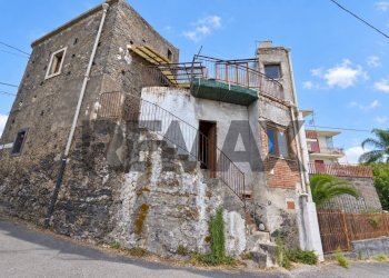 Casa all\'aperto - Casa indipendente Via Chiesa Tagliaborsa
 
8, Giarre - foto 53