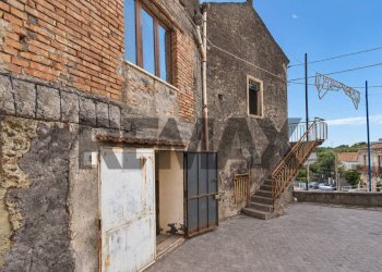 Casa all\'aperto - Casa indipendente Via Chiesa Tagliaborsa
 
8, Giarre - foto 54